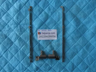 Dell e4310 menteşe seti orjinal ürün