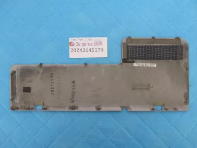 Sony Pcg-41218 Alt Kasa Servis Kapağı ( 1 vida yeri kırık ) Orjinal Ürün