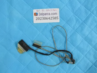 Hp 15-ba007nt ekran data kablosu flex orijinal ürün