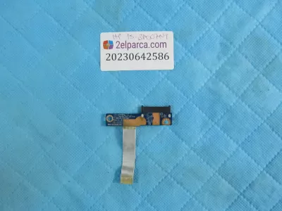 Hp 15-ba007nt dvd soketi orjinal ürün