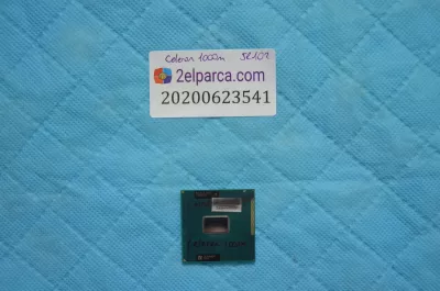 Intel celeron 1000m cpu sr102