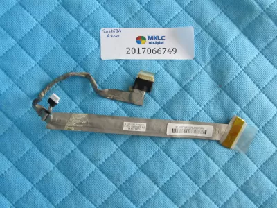 Toshiba a200 lcd data kablo orjinal ürün