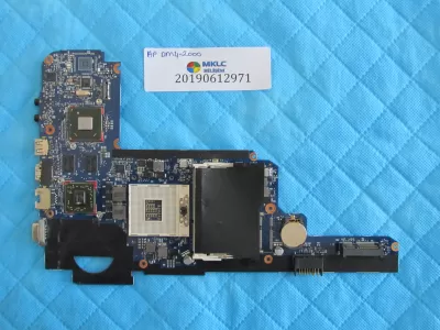 Hp dm4 anakart dm4 2000 anakart 1gb vga