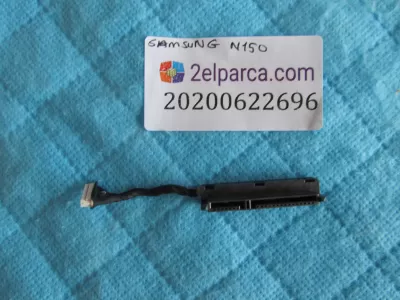 Samsung n150 hdd data kablo orjinal ürün