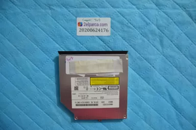 Casper tw7 dvd