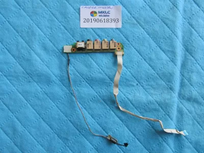 Casper m67sru ses karti flex ve ethernet