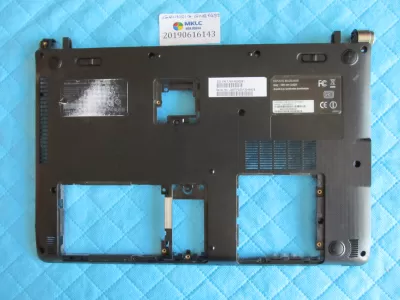 Grundig gnb 1450 alt kasa orjinal ürün
