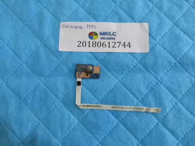 Grundig gnb 1554 tetik karti ve flex orjinal ürün