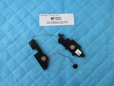 Toshiba l50-b hoparlör seti orjinal ürün