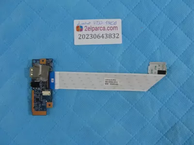 Lenovo v330 15isk usb port ses çikişi orjinal ürün