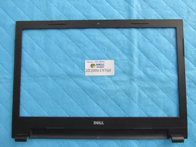 Dell 15-3000 ekran ön çerçeve lcd bezel orjinal ürün