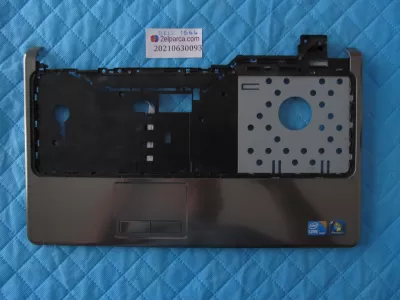 Dell 1564 üst kasa klavye kasasi