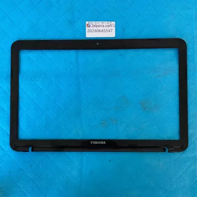 Toshiba Satellite L855 ön kapak çerçeve bezel orjinal ürün