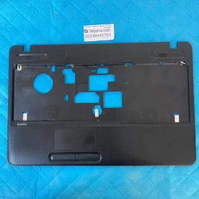 Toshiba Satellite L655 üst kasa touchpad orjinal ürün
