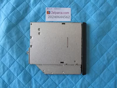Asus k555u dvd sürücü orjinal ürün