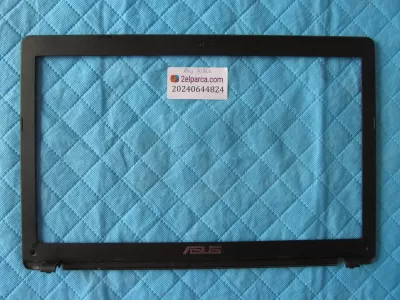 Asus x552c ekran ön çerçeve lcd bezel orjinal ürün
