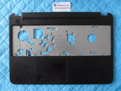 Dell 5537 üst kasa 3537 klavye kasa orjinal ürün