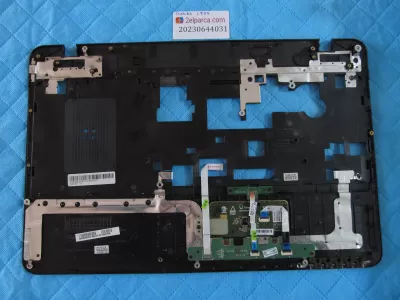 Toshiba l755 üst kasa klavye kasasi orjinal ürün