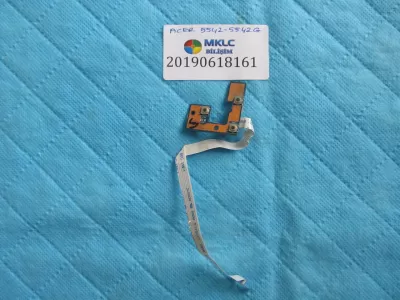Acer 5542-5542g tetik karti ve flex orjinal ürün