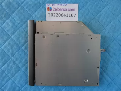 Hp 15-n004st dvd sürücü orjinal ürün