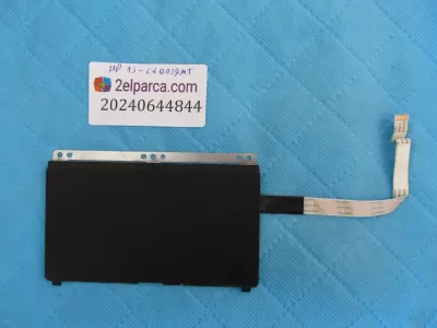 Hp 15-cx0039nt touchpad flex dahil orjinal ürün