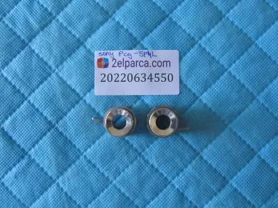 Sony pcg-5p4l menteşe kapaği orjinal ürün