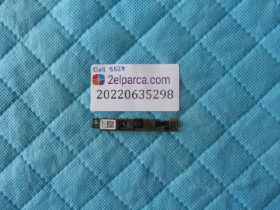 Dell 5537 kamera orjinal ürün