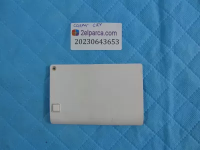Casper cky alt kasa kapaği orjinal ürün