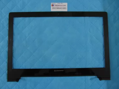 Lenovo g50-30 g50-70 ekran ön çerçeve lcd bezel