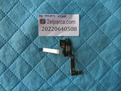 Hp compaq 6730b tetik karti orjinal ürün