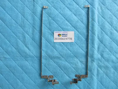 Lenovo g550 menteşe seti