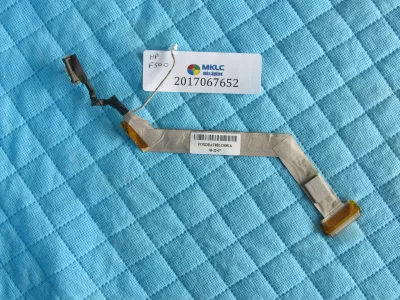 Hp f500 led data kablo