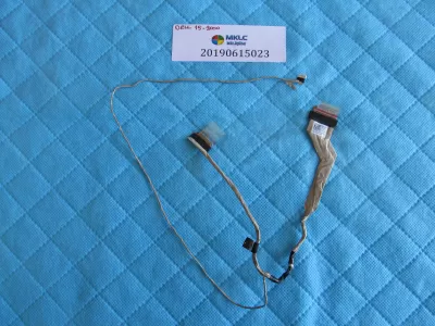 Dell 15-3000 led data kablo orjinal ürün