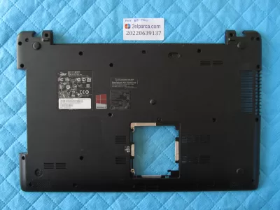 Acer e5-551g alt kasa orjinal ürün