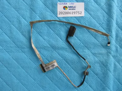 Toshiba c55 led data kablo