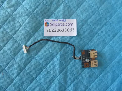 Acer 5738 tetik karti flex dahil orjinal ürün