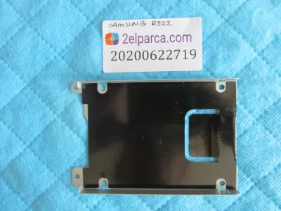 Samsung r522 hard disk kasa hdd kutusu orjinal ürün