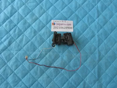 Lenovo z560 hoparlör seti