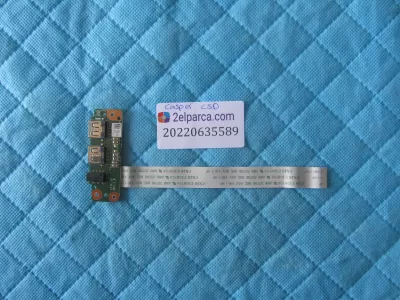Casper csd usb kart ses board flex dahil orjinal ürün
