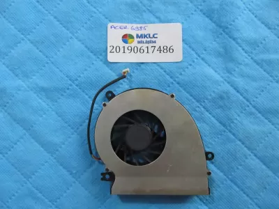 Acer 6935 soğutucu fan