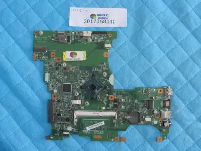 Lenovo flex 2 14 20404 anakart celeron uyumlu