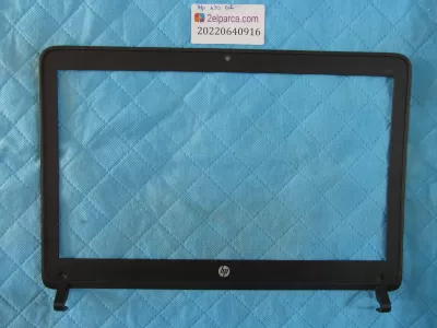 Hp 430 g1 ön çerçeve lcd bezel orjinal ürün