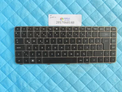 Hp envy14 klavye tr q