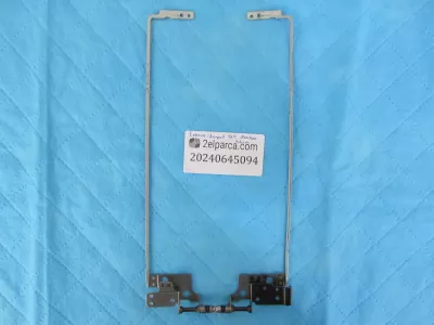 LENOVO İDEAPAD 510 MENTEŞE TAKIM SAĞ SOL ORJİNAL ÜRÜN