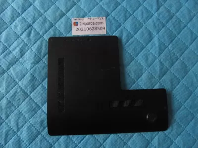 Samsung np300e5a alt kasa kapaği