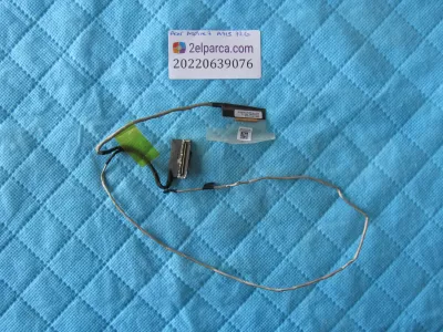 Acer a715-72g data kablo led flex orjinal ürün