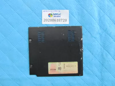 Lenovo s10-2 hdd alt kasa kapaği