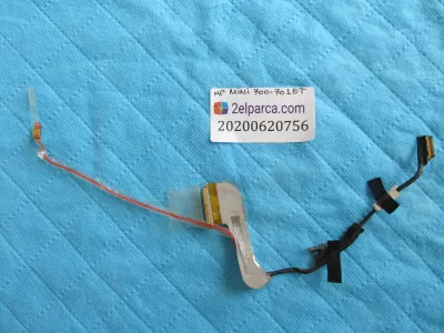 Hp compaq mini 700-701et led data kablosu