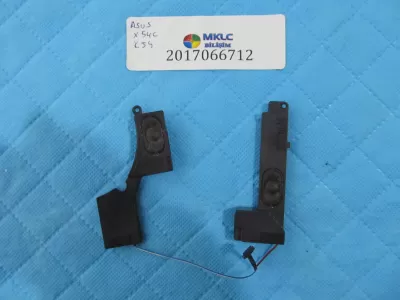 Asus k54c-x54c hoparlör set