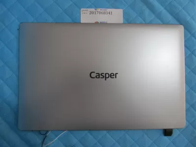 Casper cgu ekran arka kapak lcd back cover orjinal ürün